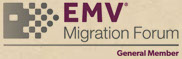 EMV Migration Forum, General Member logo